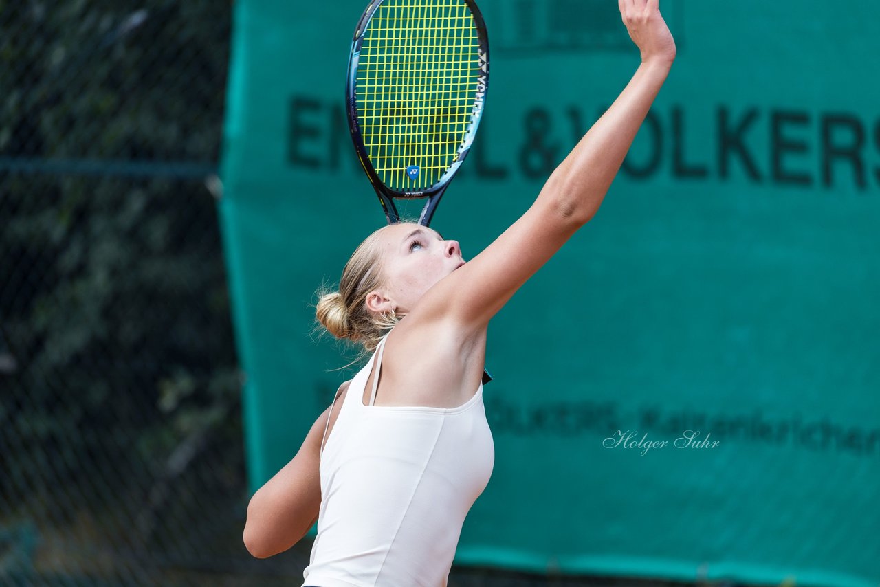 Philippa Färber 76 - TVSH Cup